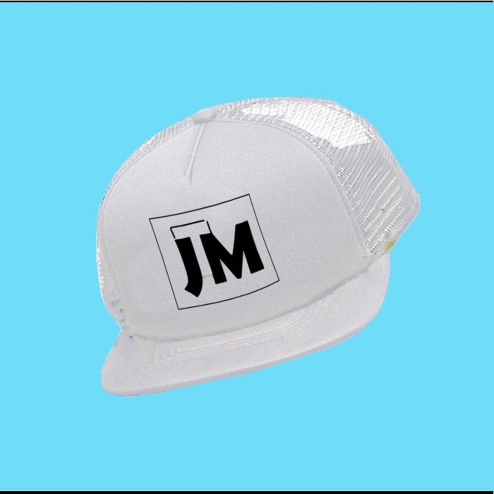 JTM logo Hat